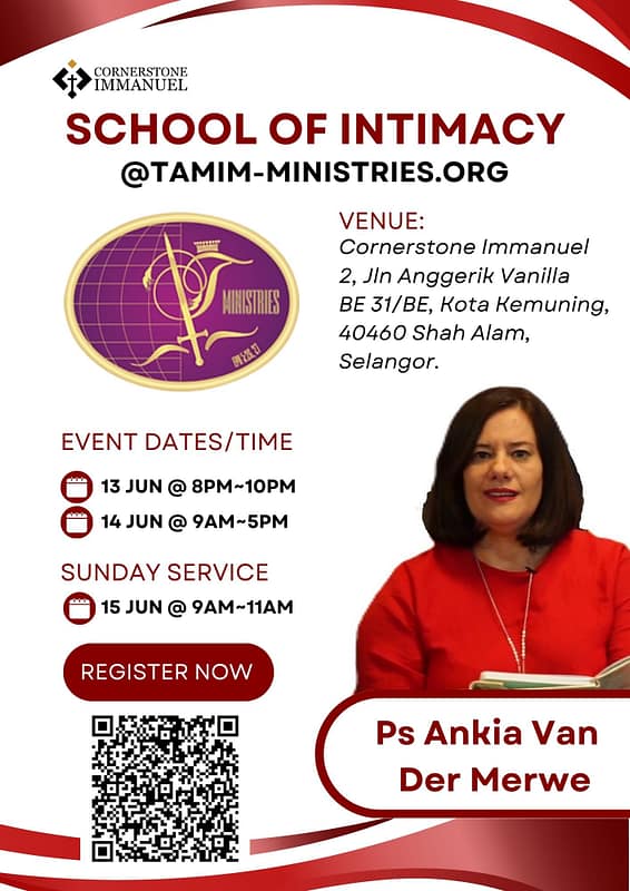 Ps Ankia School of Intimacy Flyer 13Jun2025